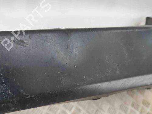 Rear bumper FORD TRANSIT COURIER B460 MPV 1.6 TDCi | BP29593415C8 