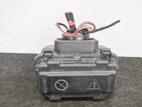Used Fuse box BMW 3 (F30, F80) 320 d xDrive (184 hp) 6744654