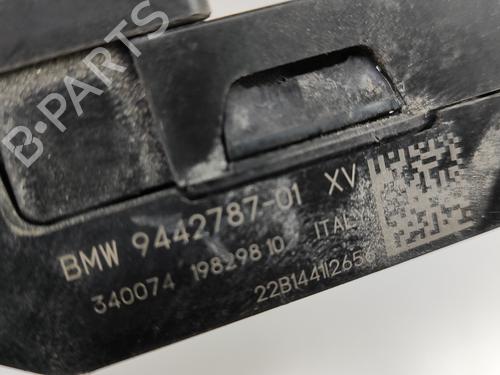Electronic module BMW iX (I20) xDrive 40 | BP29391677M83 