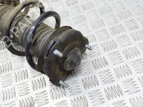Left front shock absorber KIA SPORTAGE IV (QL, QLE) 1.6 GDI | BP6867247M16 