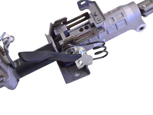 Steering column TOYOTA RAV 4 V (_A5_, _H5_) 2.5 Hybrid AWD (AXAH54, AXAL54) | BP30233097M21 - Image 3