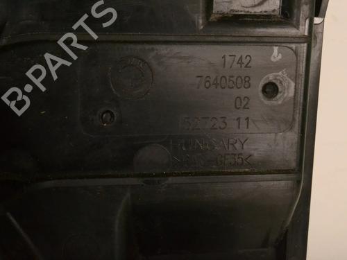 Radiator fan BMW 3 Gran Turismo (F34) 320 d | BP30207518M35 