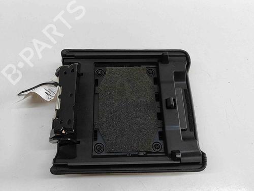 Armrest / Center console LAND ROVER RANGE ROVER EVOQUE (L538) 2.2 D 4x4 | BP29486603I20 
