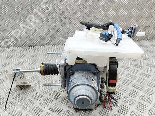 ABS pump RENAULT MASTER III Van (FV) 2.3 dCi 130 FWD (FV0M, FV0Y, FV0J, FV02, FV03) | BP39472820M43 - Image 3