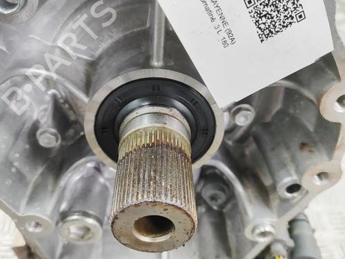 Gearbox PORSCHE CAYENNE (92A) 3.0 Diesel | BP34630366M3  - Image 6