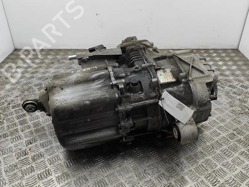 Motore TESLA MODEL X (5YJX) P100D AWD (772 hp) 19255943