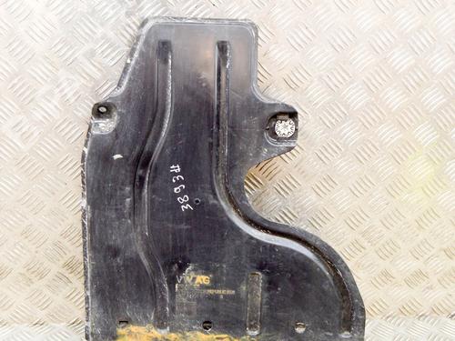 Used Underbody protection AUDI Q2 (GAB, GAG) 35 TFSI (150 hp) 27760347