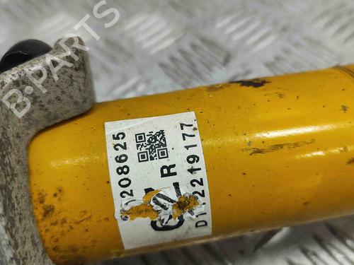 Right front shock absorber MAZDA MX-5 IV (ND__) 2.0 (ND2E, ND6E) | BP29007425M17