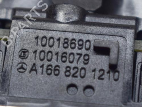 Switch MERCEDES-BENZ GL-CLASS (X166) GL 350 CDI / BlueTec 4-matic (166.823, 166.824) | BP10186892I30 