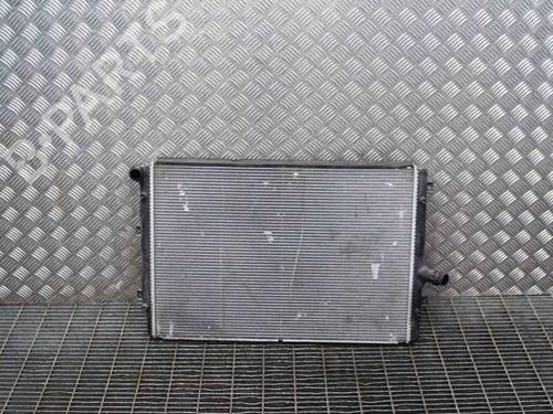 Water radiator VW GOLF VI Variant (AJ5) 1.6 TDI | BP6772624M31