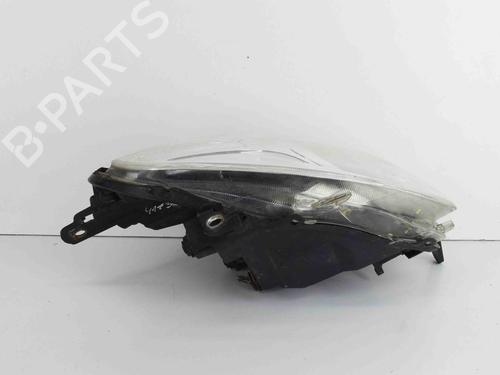 Right headlight FIAT 500L (351_, 352_) 1.6 D Multijet (199LYE1B) | BP15680789C29 