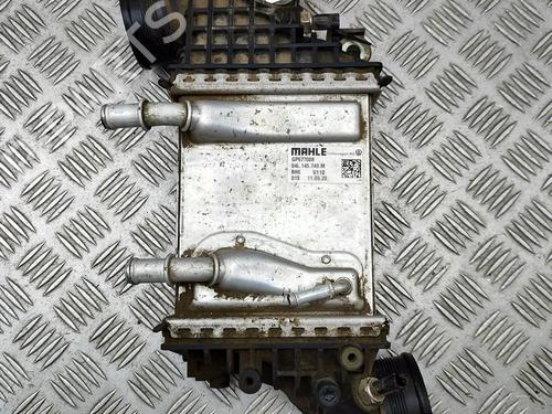 Intercooler VW TRANSPORTER T6 Van (SGA, SGH, SHA, SHH) 2.0 TDI | BP29945275M30