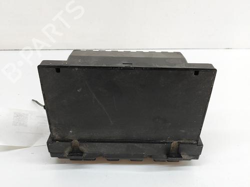 Climate control JAGUAR XF I (X250) 2.2 D | BP23865439I5 
