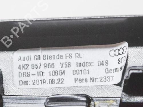 Other AUDI A6 C8 (4A2) 40 TDI | BP27749354O1