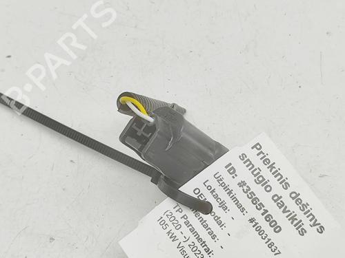 Used Electronic sensor Electronic sensor 35727044 35727044