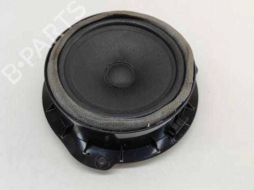 Used Speaker AUDI Q5 (FYB, FYG) 2.0 TDI quattro (190 hp) 16140673