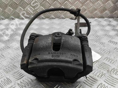 Used Right front brake caliper BMW 3 (G20, G80, G28) 320 i (184 hp) 24975257