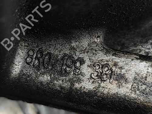 Engine mount PORSCHE MACAN (95B) 3.0 S Diesel | BP31047132M89 