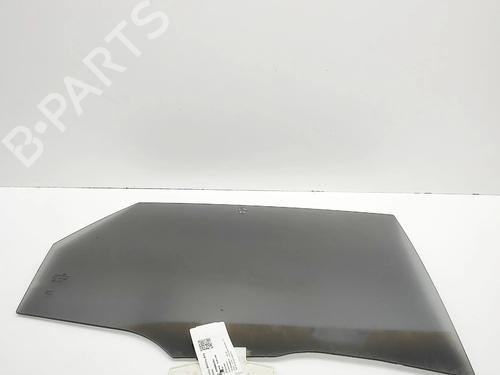 Used Rear right door window Rear right door window VW ID.7 (ED2) PRO (286 hp) 40000578 40000578
