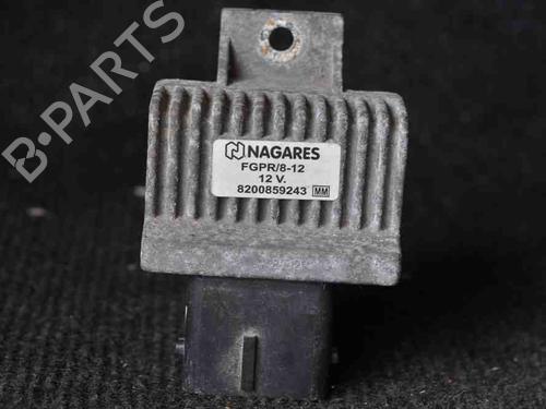 Otra RENAULT MEGANE III Hatchback (BZ0/1_, B3_) 1.5 dCi (86 hp) 14640040