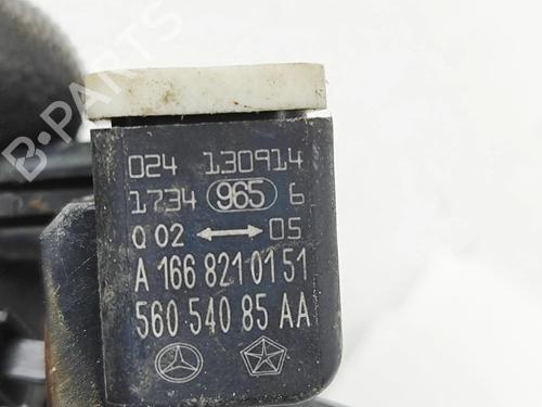 Electronic sensor MERCEDES-BENZ GL-CLASS (X166) GL 350 CDI / BlueTec 4-matic (166.823, 166.824) | BP32170760M84  - Image 6