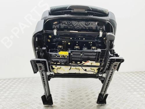 Right front seat MERCEDES-BENZ EQB (X243) EQB 350 4-matic (243.612) | BP32459031C16  - Image 5