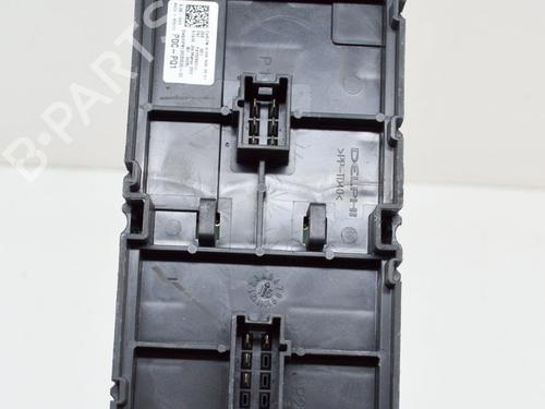 Fuse box MERCEDES-BENZ GL-CLASS (X166) GL 350 CDI / BlueTec 4-matic (166.823, 166.824) | BP8838508E1 