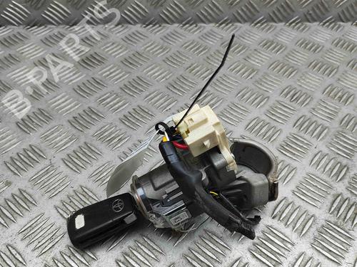 Used Ignition barrel TOYOTA HILUX VIII Pickup (_N1_) 2.4 D 4WD (GUN125_, GUN125R) (150 hp) 29459437
