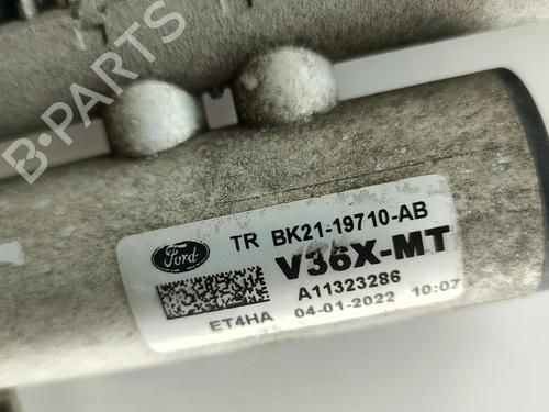 AC radiator FORD TRANSIT CUSTOM V362 Bus (F3) 2.0 EcoBlue mHEV | BP35983561M32 - Image 7
