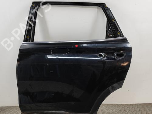 Used Left rear door HYUNDAI SANTA FÉ IV (TM, TMA) 2.2 CRDi AWD (200 hp) 28674572