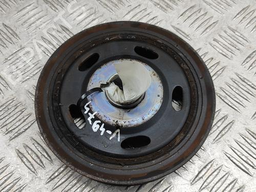 Used Pulley PEUGEOT 3008 II SUV (MC_, MR_, MJ_, M4_) 1.6 BlueHDi 120 (120 hp) 26511521