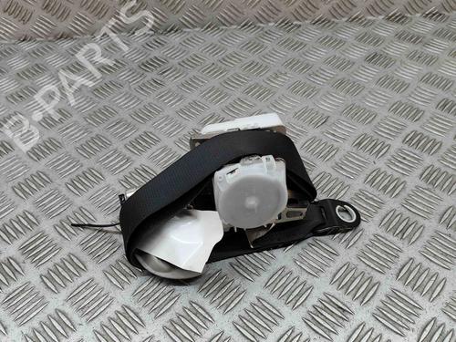 Front left seatbelt TOYOTA AURIS (_E18_) 1.3 Dual-VVTi (NRE180_, NRE180R) | BP29458640I26 