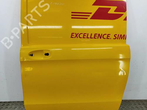 Used Left slide door MERCEDES-BENZ VITO Van (W447) 114 CDI 4x4 (447.601, 447.603, 447.605) (136 hp) 30731942