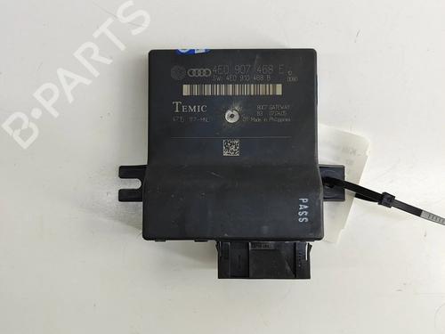 electronic-module-audi-a8-d3-4e2-4e8-2002-2003-2004-2005-2006-2007-2008-2009-2010-24581089 main image