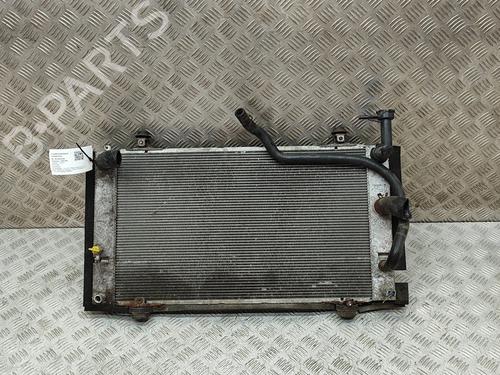 Used AC radiator TOYOTA PRIUS Liftback (_W2_) 1.5 Hybrid (NHW2_) (113 hp) 28434133