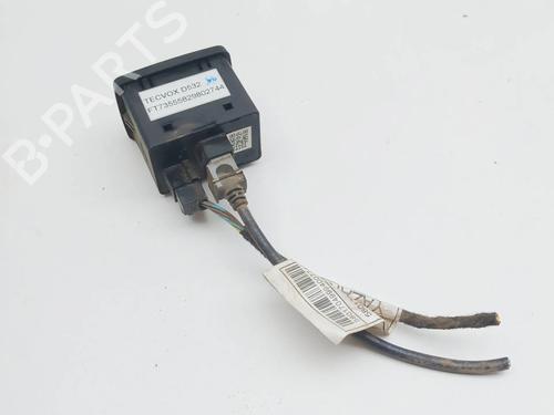 Módulo eletrónico IVECO DAILY VI Platform/Chassis 33S13, 35S13, 35C13 | BP39884568M83 - Image 3