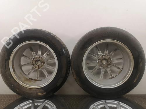 Rim JAGUAR E-PACE (X540) 2.0 D150 AWD | BP30575257C45