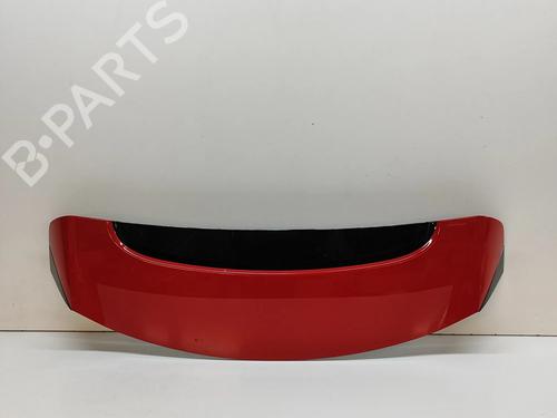 Used Rear spoiler JAGUAR I-PACE (X590) EV400 AWD (400 hp) 28387864