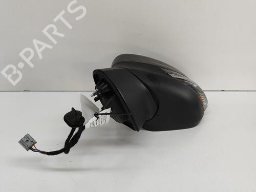 Left mirror FORD FIESTA VII (HJ, HF) 1.0 EcoBoost | BP24976038C26 