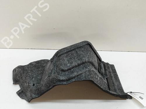 Bagasjeromsbekledning MAZDA MX-5 IV (ND__) 2.0 (ND2E, ND6E) | BP29007682I3 