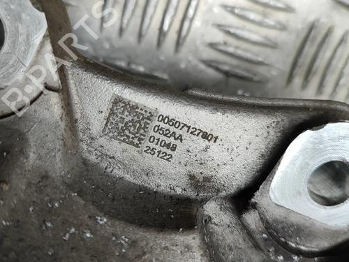 Right rear steering knuckle BMW 3 Touring (G21, G81) 330 e Plug-in-Hybrid | BP27772489M28