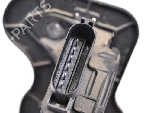 Pedal FORD TRANSIT Van (FA_ _) 2.2 TDCi | BP33346201I4  - Image 5