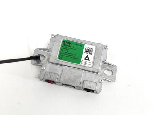Used Electronic module BMW 5 (G30, F90) 530 e Plug-in-Hybrid xDrive (252 hp) 16537157