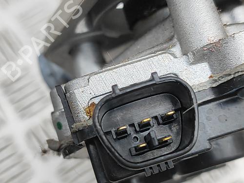 Front wipers mechanism TOYOTA COROLLA Estate (_E21_) 1.8 Hybrid (ZWE211) | BP29812603C83 