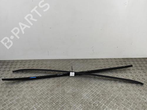 Used Roof bar SKODA OCTAVIA IV Combi (NX5, PV5) 1.5 TSi (150 hp) 30819282