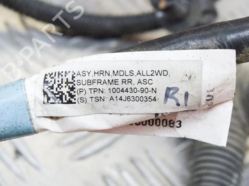 Wiring harness TESLA MODEL S (5YJS) P85 | BP14618002E16