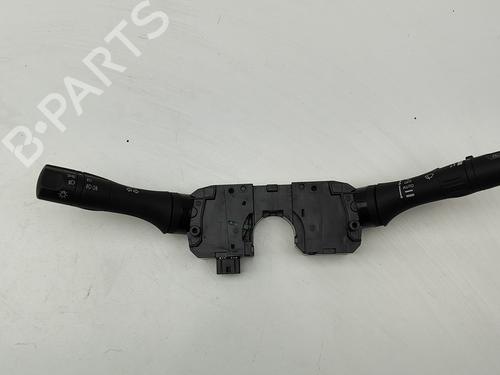 Used Steering column stalk NISSAN LEAF (ZE1) Electric (150 hp) 27797051