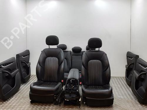 Sæde sæt MASERATI LEVANTE SUV (M161) 3.0 D Q4 (250 hp) 26410618
