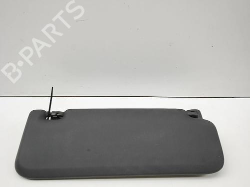 Right sun visor BMW X4 (G02, F98) xDrive 20 i | BP38443053I2 - Image 5