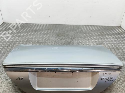 Used Tailgate JAGUAR XJ (X350, X358) 4.2 (298 hp) 29812487